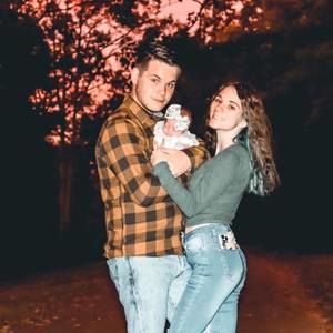 Meet your Posher, Katelyn